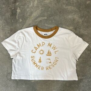 Madewell T